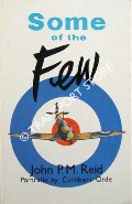 Some of the Few - Portraits by Cuthbert Orde by REID, John P.M.